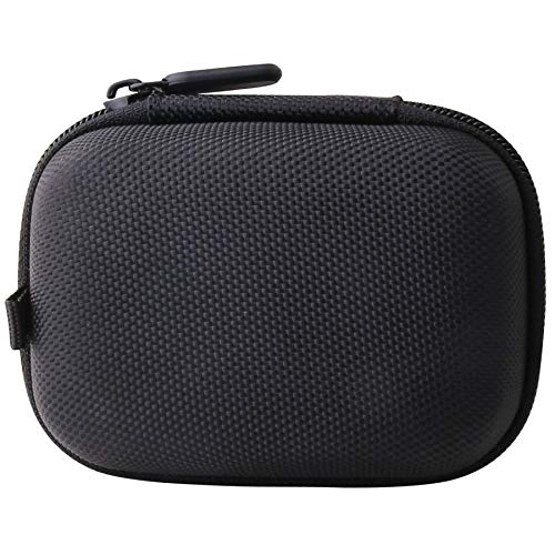 Waiyu Hard Eva Travel Case For Sandisk 8Gb/16Gb/32Gb Clip Jam Mp3 Player Cases (Black) #TOP4