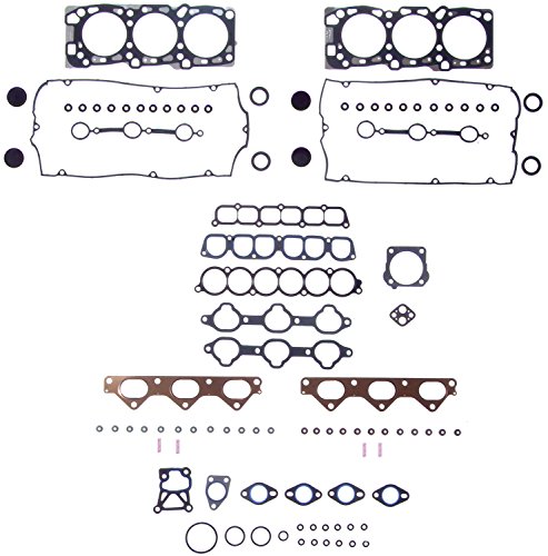 Image of FEL-PRO HS 26293 PT-2 Head Gasket Set