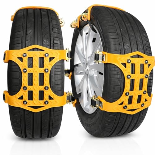 Amazon.co.jp: タイヤチェーン 非金属 145/80R12 145/80R13 155/65R14