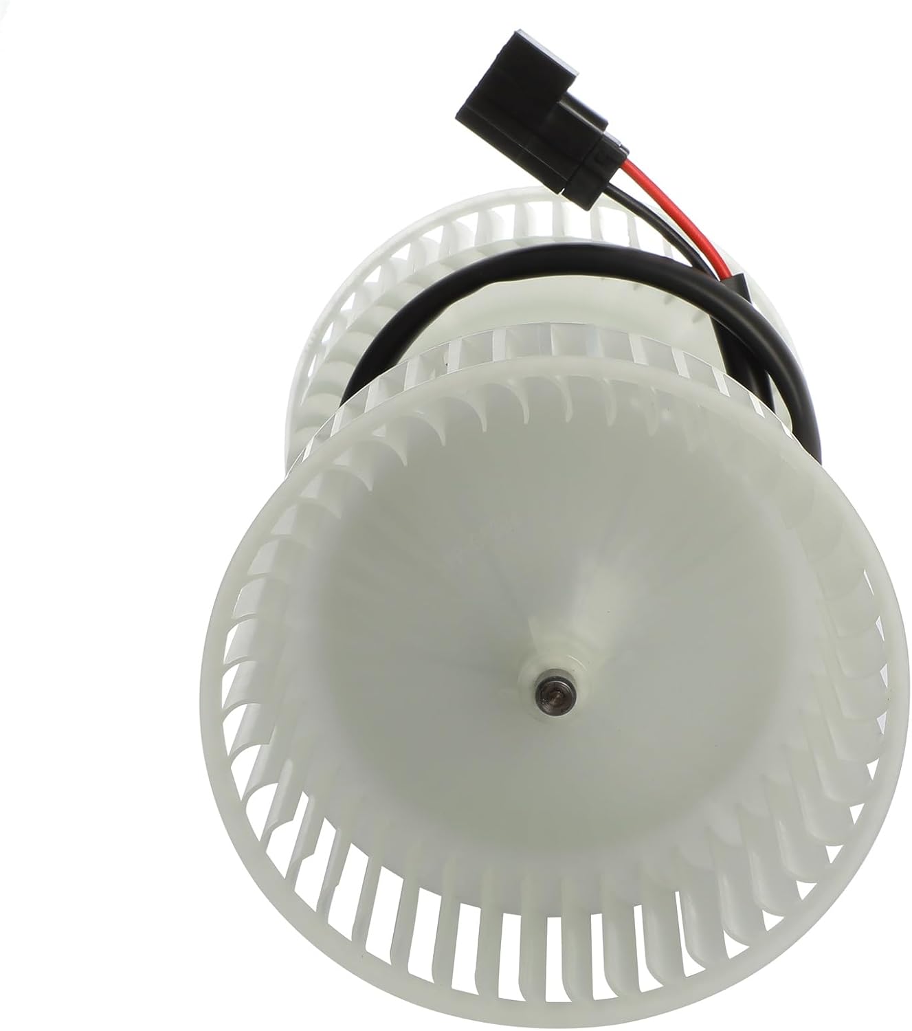 SCITOO Front HVAC Heater Blower Motor w/Fan Cage Fit for Nissan for Quest 2004-2009 Replace 27226-5Z000