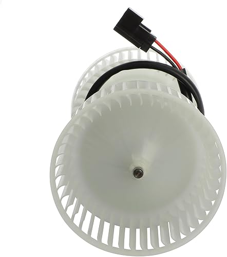 Vista 1082 de SCITOO 700188 Reemplazo del motor del ventilador HVAC con jaula de ventilador para Toyota Tacoma 2005-2015, reemplazo OE - 87103-04043, 87103-04044