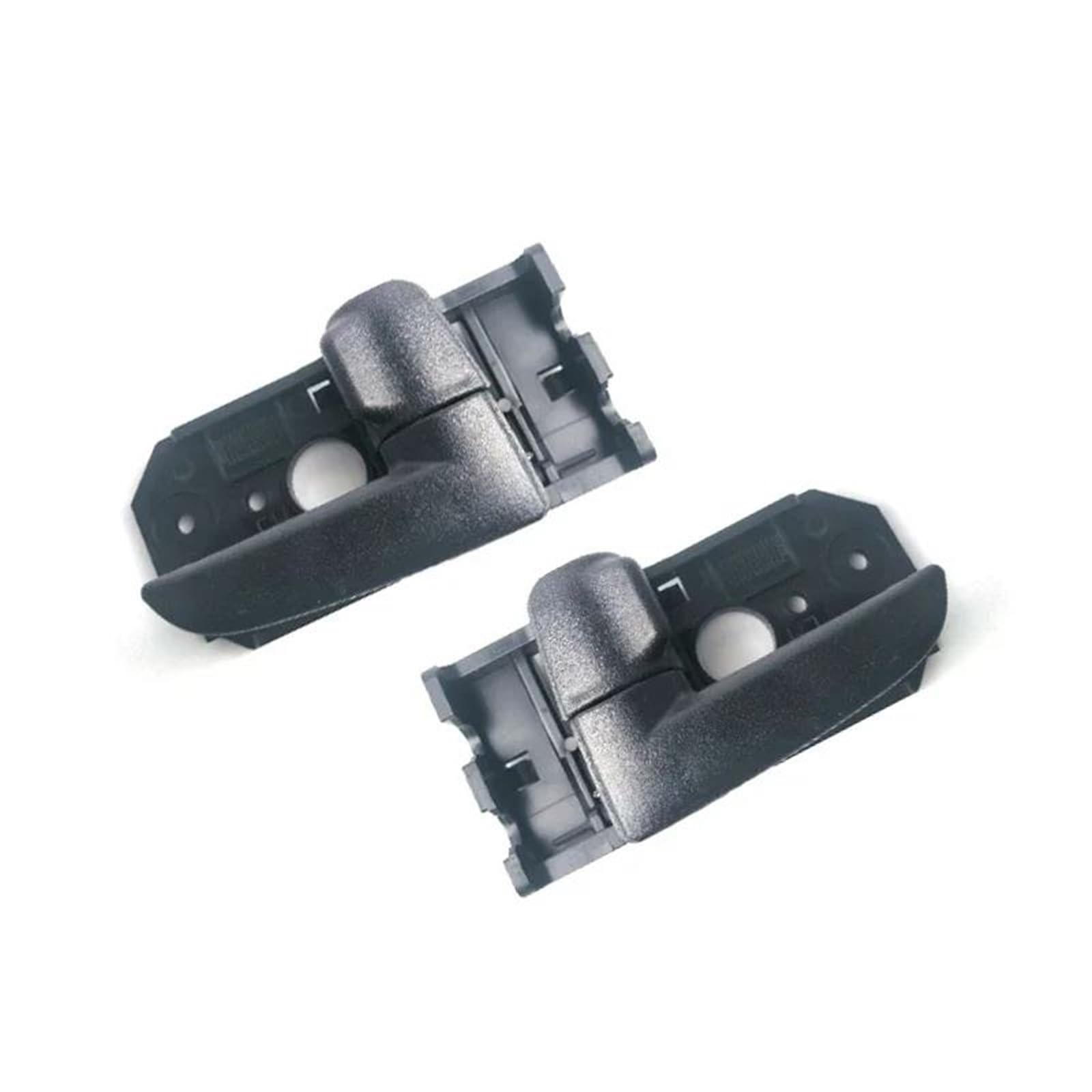 DTSGCX Car Front Rear Interior Door Handle for Kia for Cerato 2005-2012 Inner Handles 82610-2F000 82620-2F000