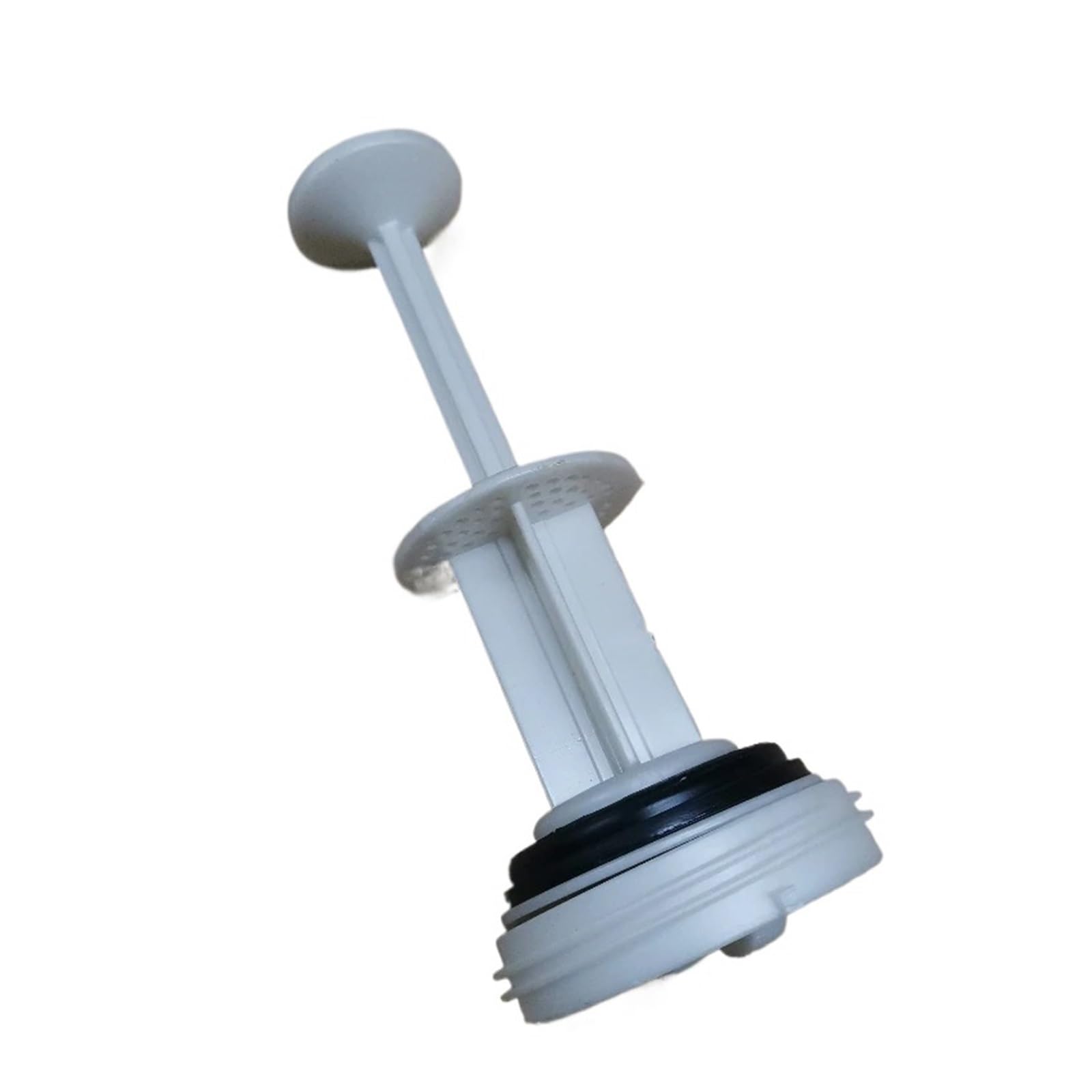 Rshechufbfg 1Pcs Drum Washing Machine Drain Pump Filter Spare Parts, Compatible For Panasonic