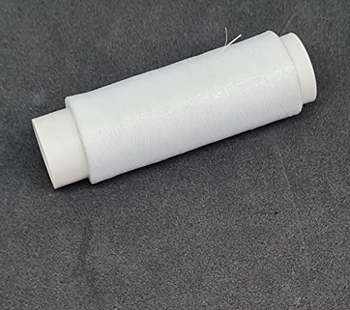 500 mt Filo Elastico Invisibile da pesca per innescoesc bobina surfcasting spigola orata Filetto