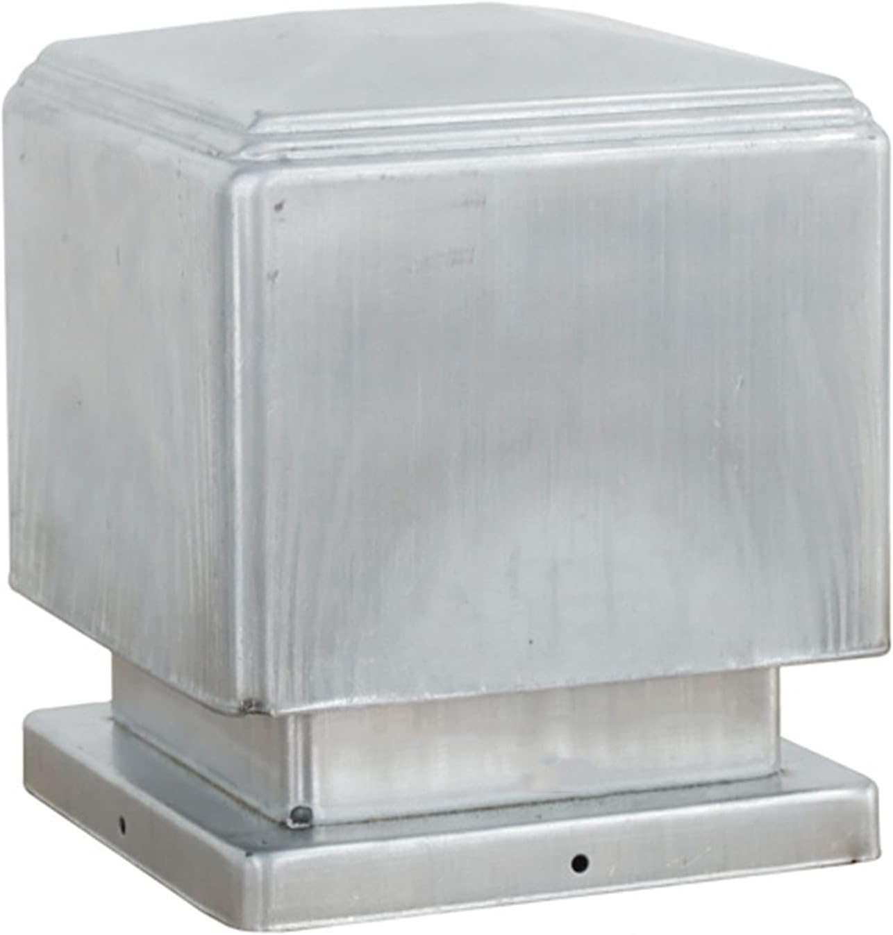 Confezione Da 24 Cappucci Per Recinzione - Proteggere I Pali Di - Foto 7