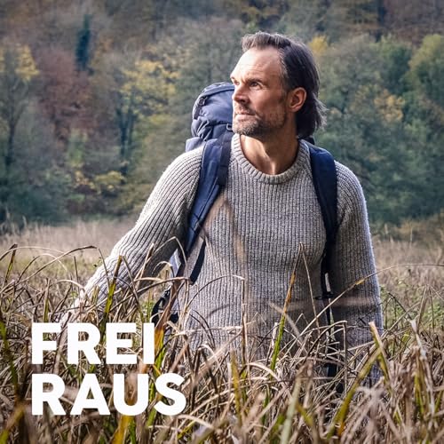 Wandern: 10 neue Wege, die du dir ansehen solltest Podcast Por  arte de portada