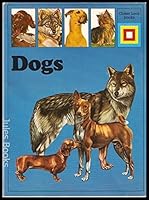 Dogs 053103447X Book Cover
