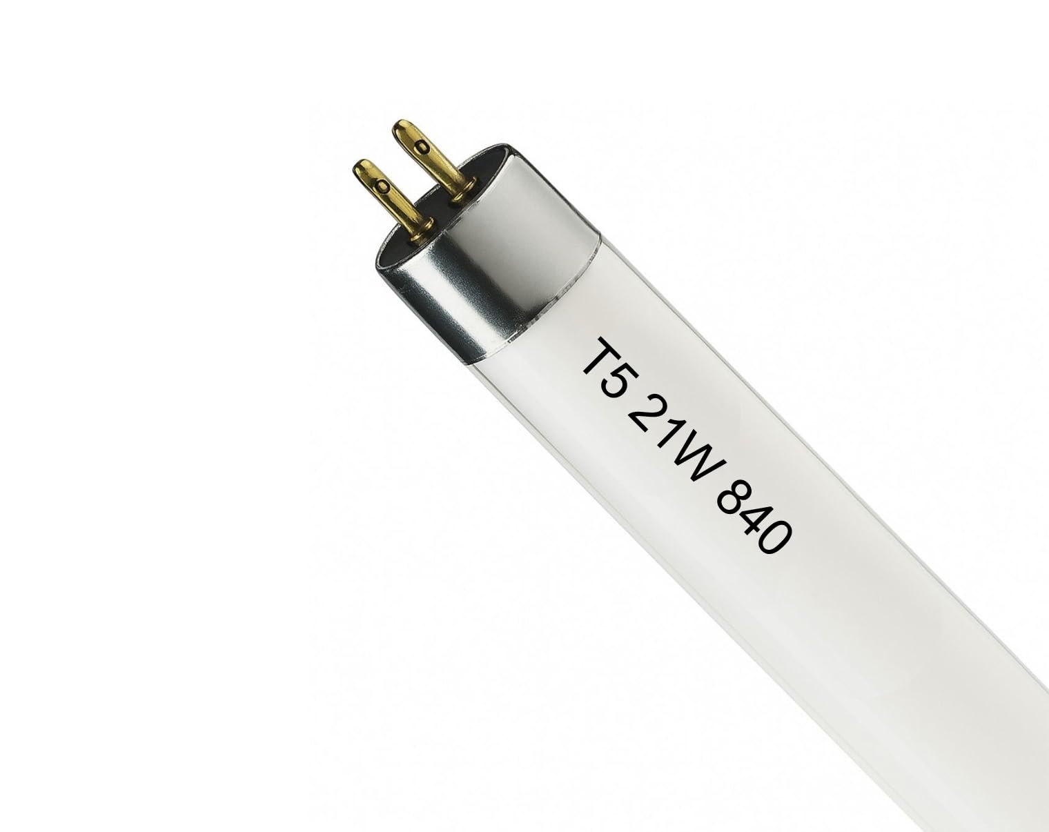 G + L Leuchten und mehr T5 Leuchtmittel / 21 Watt/Leuchtstoffröhre / 4000 Kelvin / 1500 Lumen/aus Glas/keine LED (1, 21 Watt)