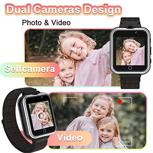 Catálogo para Comprar On-line Reloj inteligente para niños - solo los mejores. 18 Catálogo para Comprar On-line Reloj inteligente para niños - solo los mejores. 12