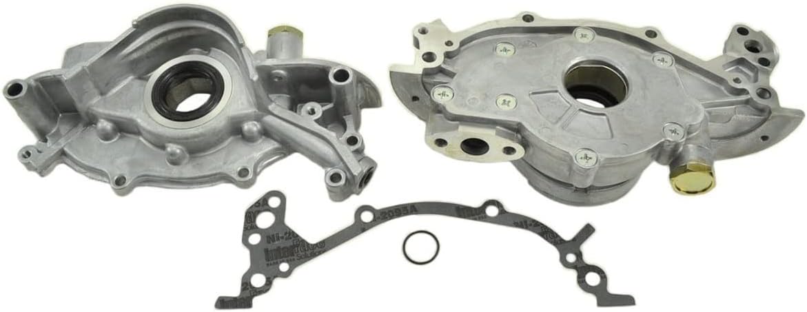057-1084 Engine Oil Pump for Nissan 3.0L V6 Turbo VG30T