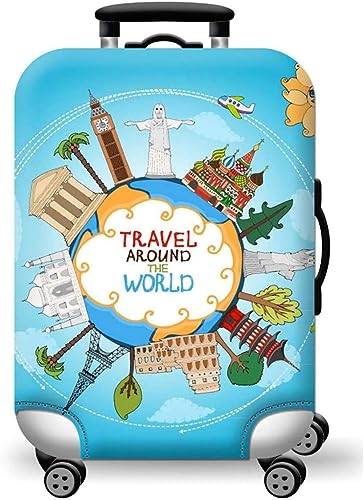 Handcuffs-Luggage-Cover-Trolley-Travel-Covers-Washable-Dust-Proof-Anti-Scratch-Suitcase-Protector-M