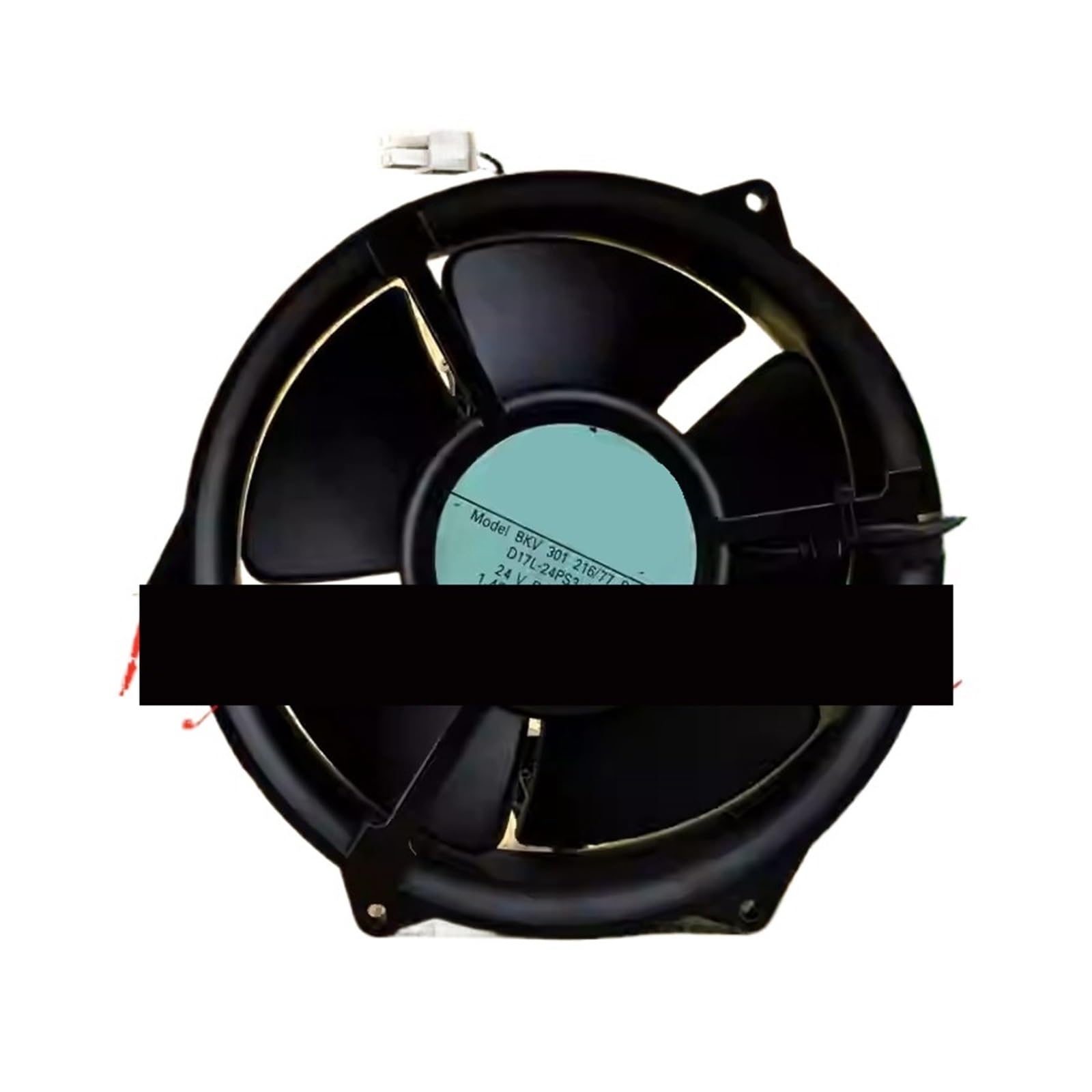 TYHUJKKL D17L-24PS3-01 D17L-24PS3-04 4Lines Cooling fan 1005010707154799(D17L-24PS3 04)