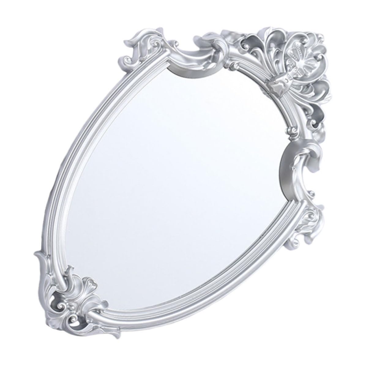 Miroir mural décoratif haute définition idéal pour un cadeau de crémaillère