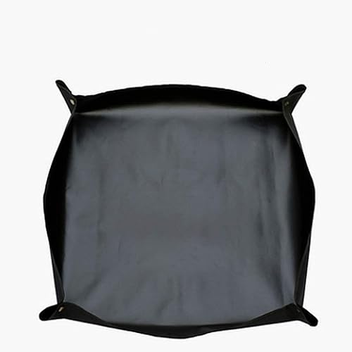 Umisun Alfombrilla de trasplante de plantas de jardinería, alfombrilla cuadrada para operar en interiores, cambio de macetas de flores, almohadillas