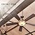 YOLENY 12'x20' Hardtop Gazebo, Outdoor Polycarbonate Double Roof Canopy, Aluminum Frame Permanent Pavilion with Curtains and Netting, Sunshade for Garden, Patio, Lawns