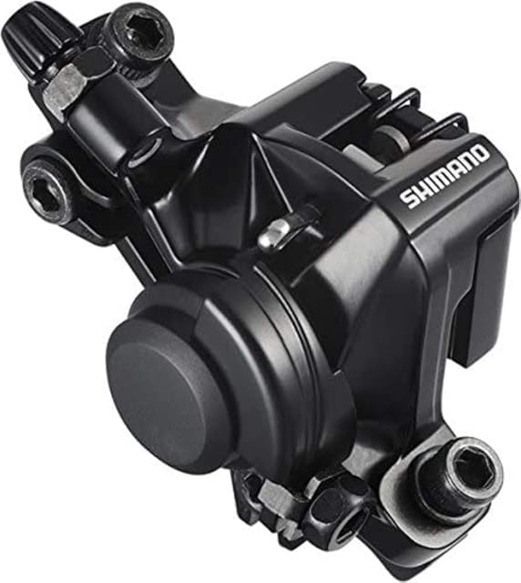 Shimano M375 brake caliper 2017