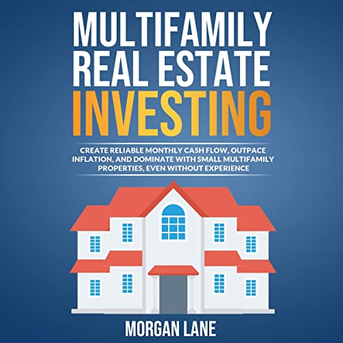 Real Estate Investing QuickStart Guide The Simplified Beginner’s Guide to Successfully Securing