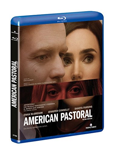 American Pastoral [Blu ray]
