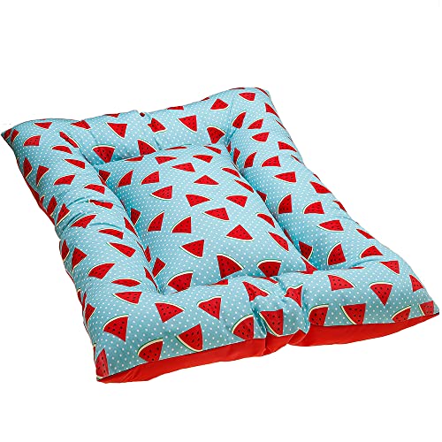 SS Pets Almofadão Melancia 55X75