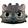 Dreamworks Dragons How to Train Your Dragon, Electronic Blast & Roar Toothless Mask, Kids Dress Up & Pretend Play Costumes for Boys & Girls Ages 4 & Up