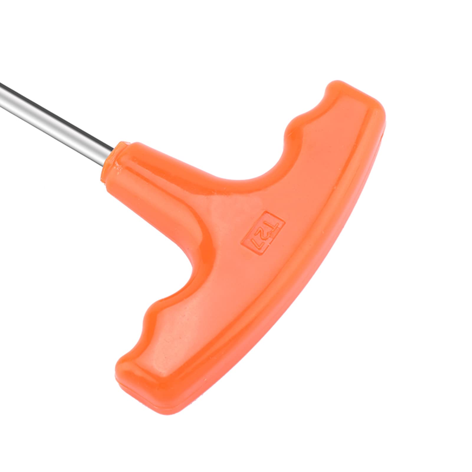 2 Destornillador T27 Con Mango En T Para Stihl, Herramienta | Cuotas