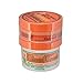 Hollywood Beauty Creme, Carrot, White , 7.5 Ounce