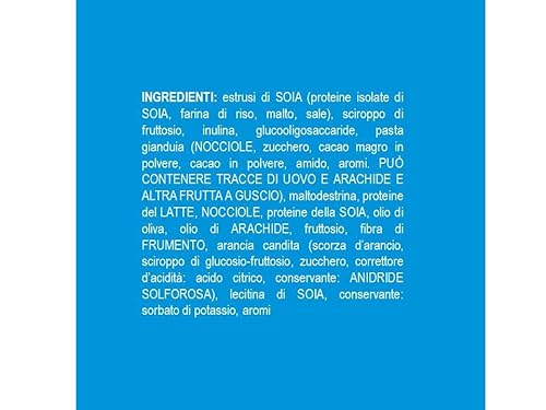 Nutrizona Barr Pistacchio 30PZ - 3