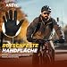Fahrradhandschuhe Damen Herren Winter Handschuhe Outdoor Winterhandschuhe