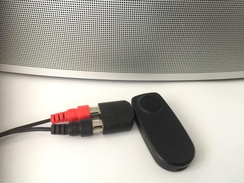 Bluetooth Audio Receiver Compatible for B&O Beosound BeoSound 1 Speaker Radio CD System
