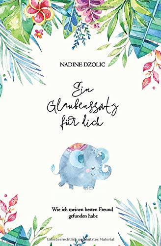 Ein Glaubenssatz für dich: Wie ich meinen besten Freund gefunden habe Ein Glaubenssatz für dich: Wie ich meinen besten Freund gefunden habe