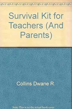 Unbound Survival Kit for Teachers (And Parents) Book