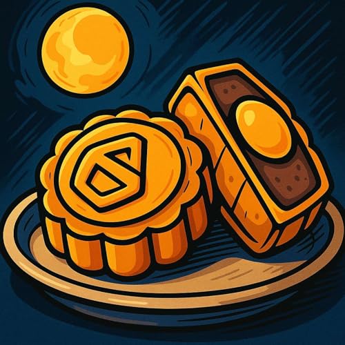 EP07 來聊聊中秋節吧