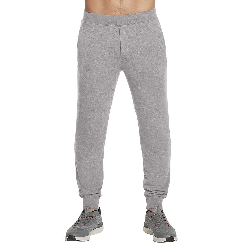 Skechers Expedition Jogger Heather Grey