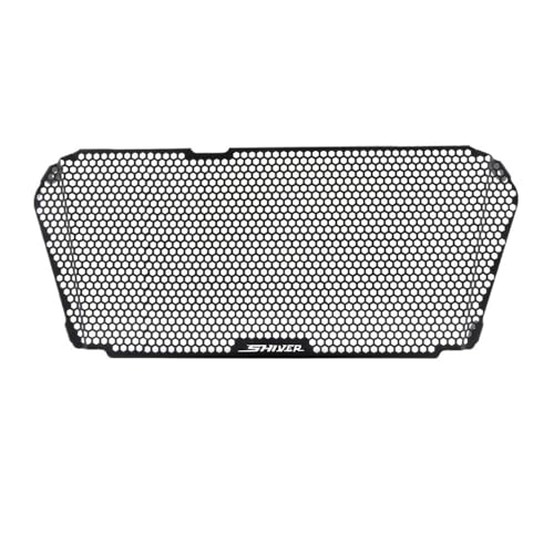 Motorradzubehör Für Aprilia Shiver SL 750 2007-2017 Dorsoduro 750 Shiver 900/ABS Shiver 900 2018-2023 Motorrad Kühlergrill Wache Abdeckung