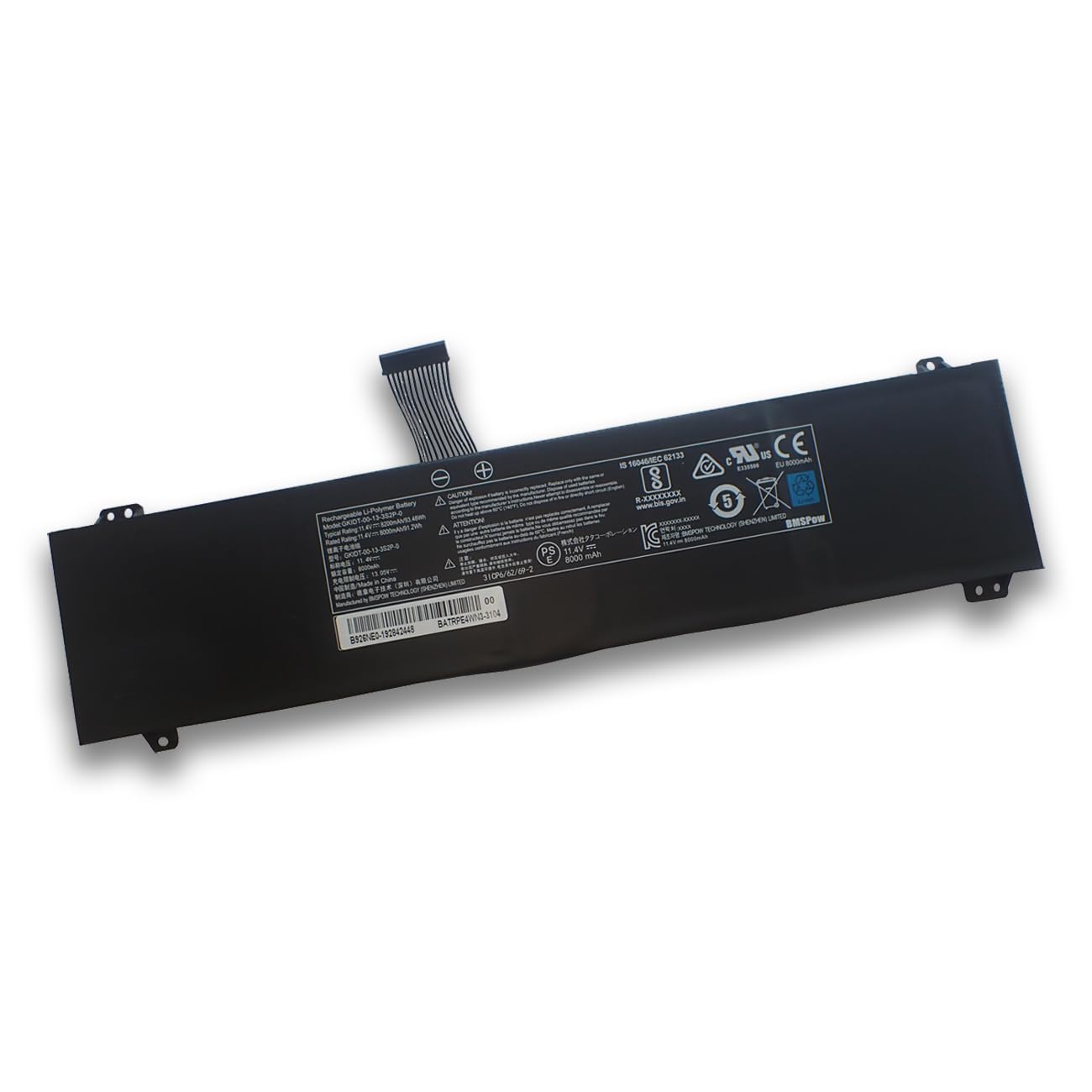 プリパラ　[引退品] BLITZ DAMPER ZZ-R No: 92660 ミニ クーパーS(F66) 3BA-22GD20