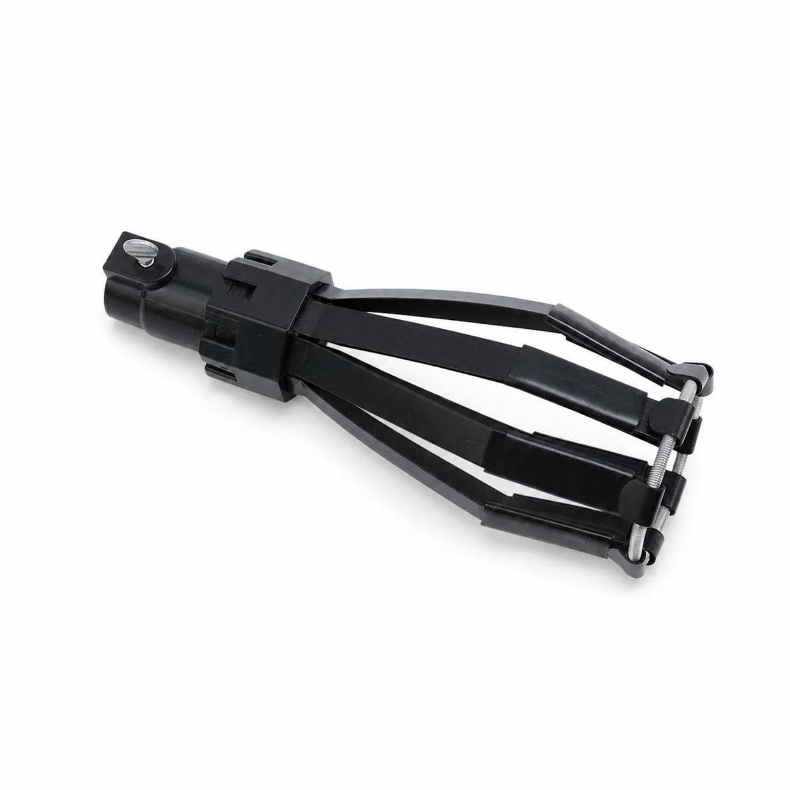 Light Bulb Changer High Reach Bulb Changer Head Adjustable Pole Attachment for Homeowners, Gardeners, Home Maintenance, Orchards S-picture-12