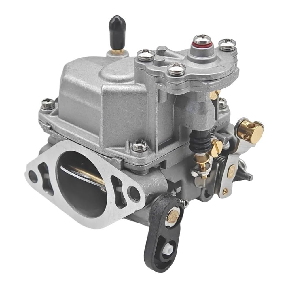 Carburateur de rechange F15 pour naviguer sereinement lors de vos sorties de pêche en mer 15 CV