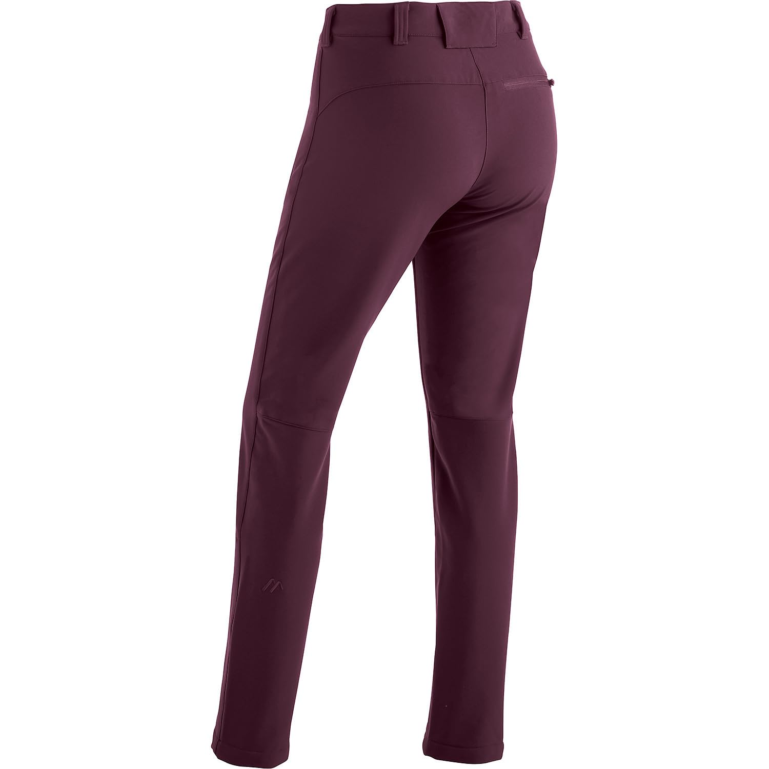 maier sports Pantaloni Zip Arolla