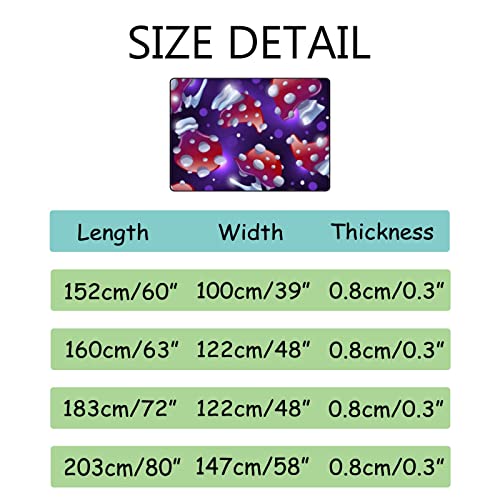 Comparativas de Tapete de Entrada Decorativo Moderno comprados en linea. 26 Imagen adicional