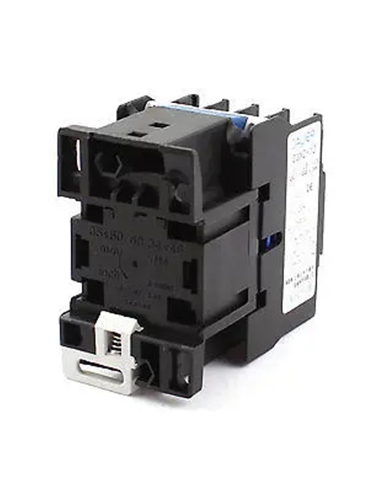 RWRAPS Contacteur Contacteur CA CJX2-12 Climatisation Usage général 110-120V Bobine 20A 3P+NO