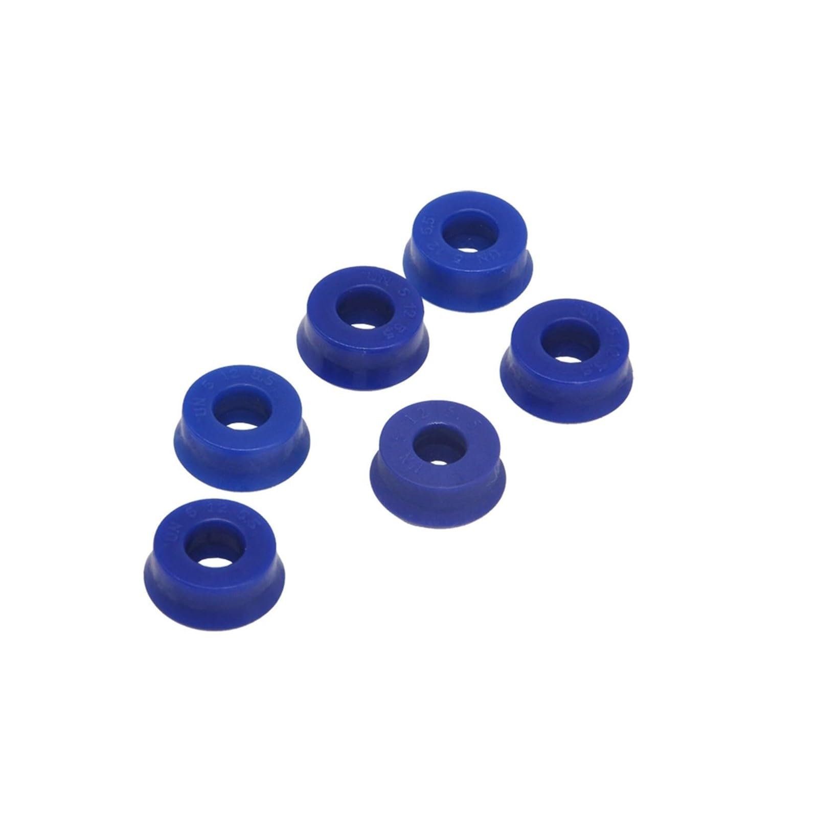 Podkładka uszczelniająca, 1 szt. ID 4mm/5mm/6mm/7mm/8mm/10/12mm Model łodzi pierścień uszczelniający wał napędowy pompa hydrauliczna wał silnika uszczelka wargi(ID 4mm)