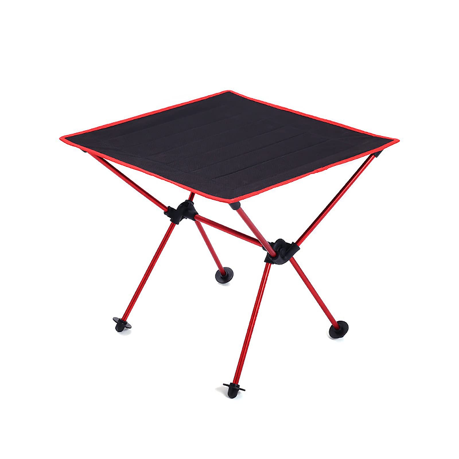 Table de camping portable pour plage voyage et pique-nique
