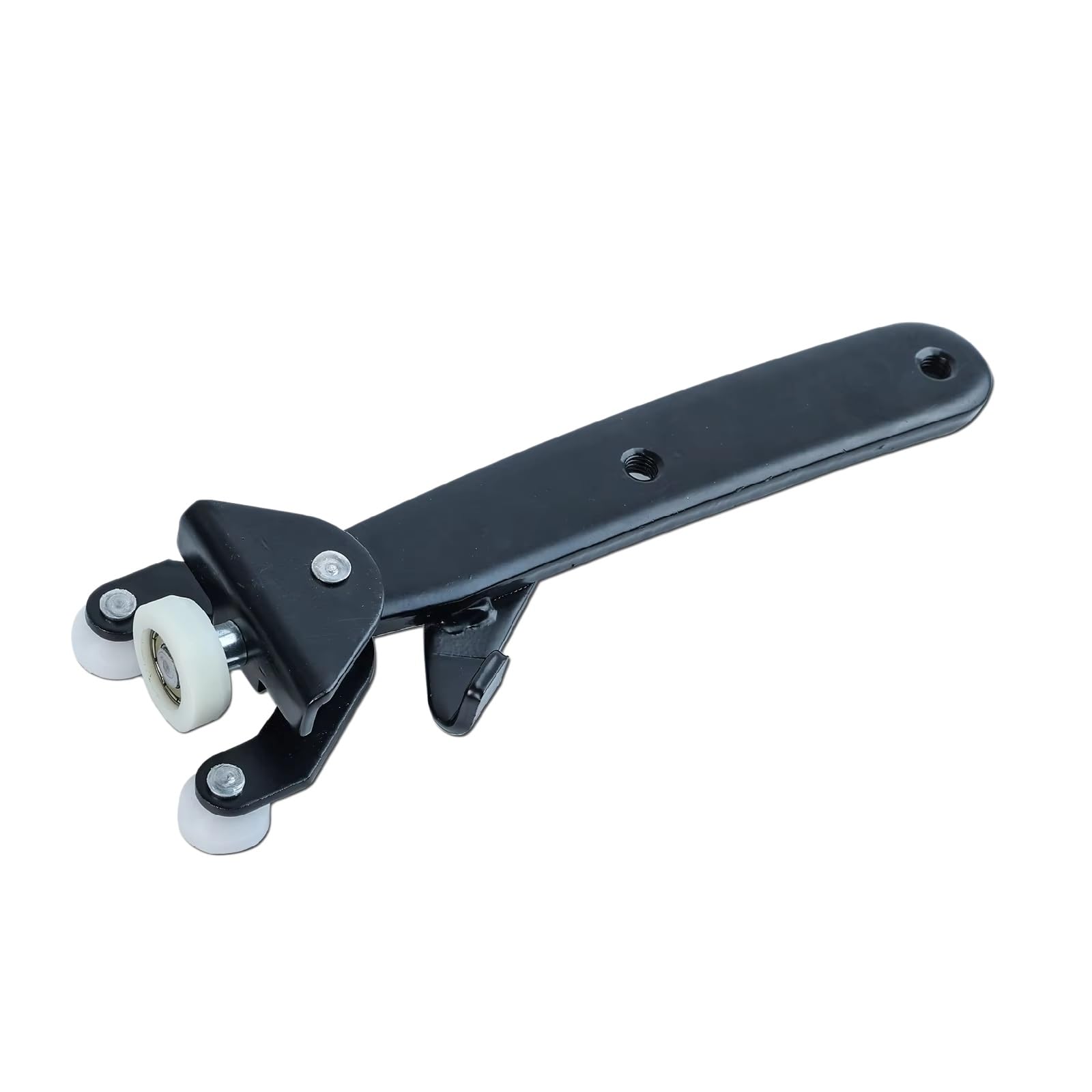 Dyog One Color Side Door Roller Left Bottom Guide Hinge Lower Side Sliding Door Roller Arm For Vw For Caddy 2K0843397 2K0 843 397 B