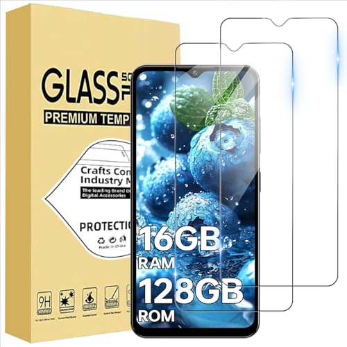 �y2025�V�o��z(2������)For Oukitel C5/C5 PRO �ی�t�B���� �yHNWEIWEI�z ����0.3mm 2.5D �d�x9H �S�ʕی� �ώw�� ������ �����ߗ� ���{���Ɏq�f�ލ̗p ��U�h�~���� Oukitel C5/C5 PRO ����