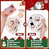 UCANBE Luxury Makeup Advent Calendar 2025, 24 Days Christmas Makeup Gift Set for Adult Women & Teen Girls, Xmas Beauty & Cosmetic Countdown Calendar Holiday Surprise Limited-Edition Make Up Gifts Kit #4