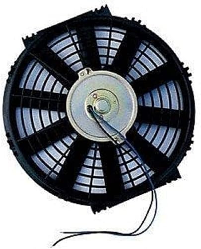 Proform 67012 Ventilador Eléctrico 12" "Universal"