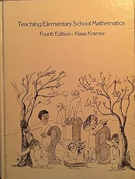 Hardcover Teaching elementary school mathematics Book
