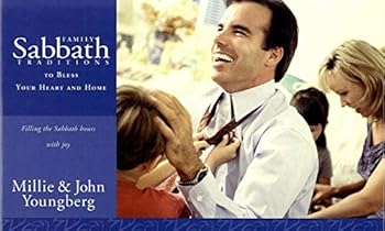 Paperback Family Sabbath Traditions: Filling the Sabbath Hours With Joy (Adventist Family Traditions) Book