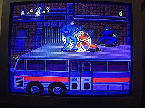 Image of The Tick - Sega Genesis