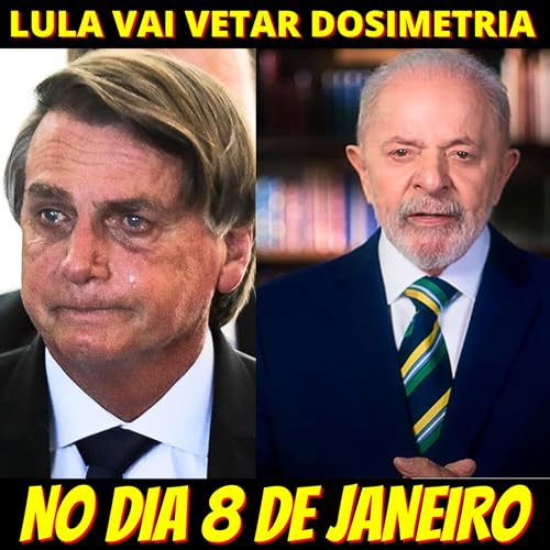 "Lula deve vetar PL da Dosimetria at&eacute; dia 8 de janeiro", diz Jaques Wagner